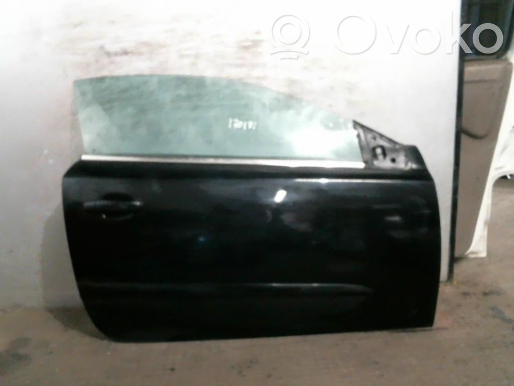 Opel Astra H Puerta delantera 