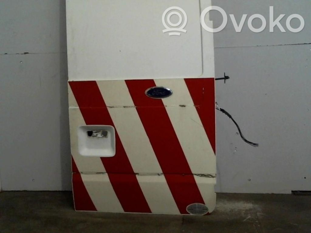 Ford Transit Durvis 