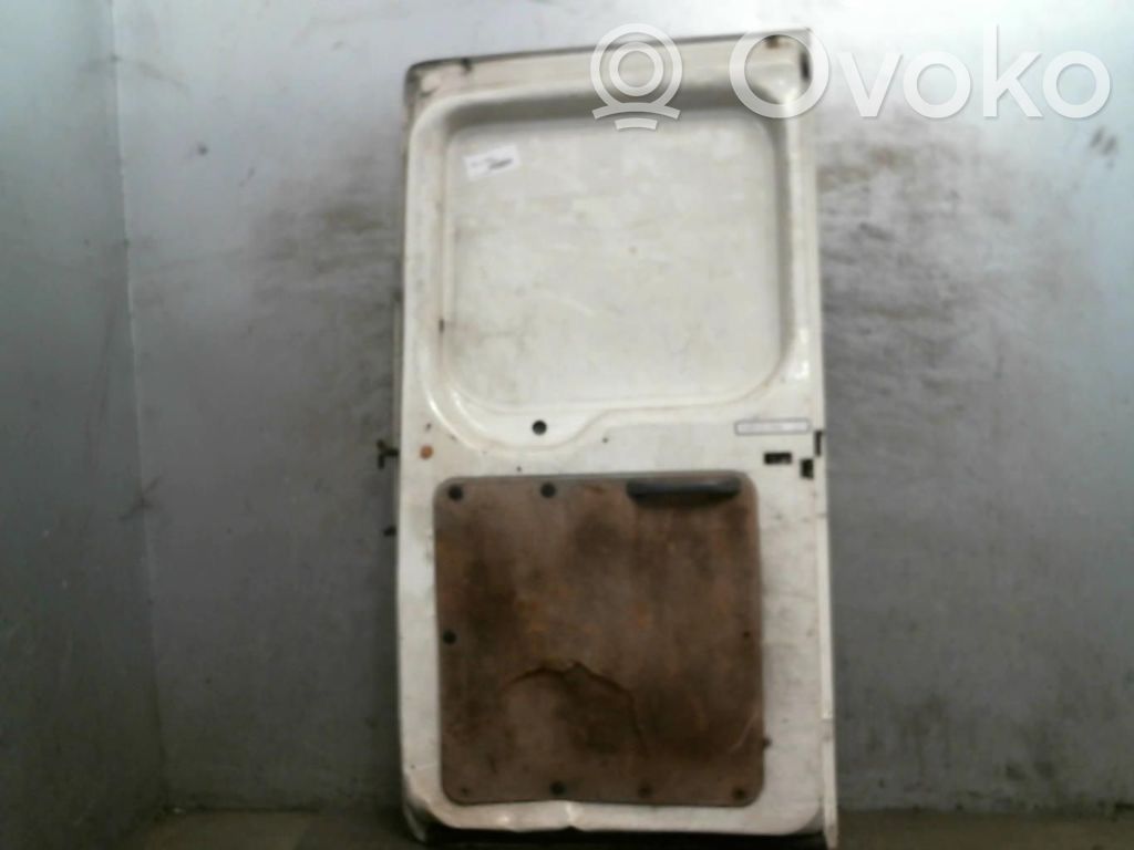 Ford Transit Krovinių (bagažinės) durys 