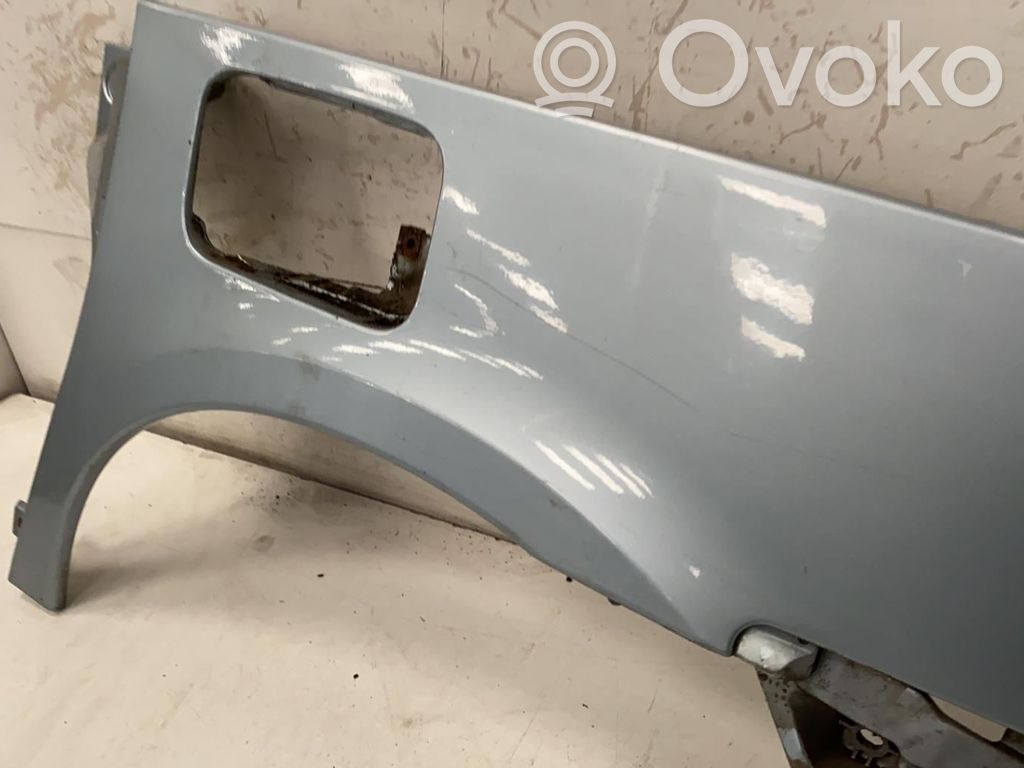 Peugeot 807 Panel lateral trasero 