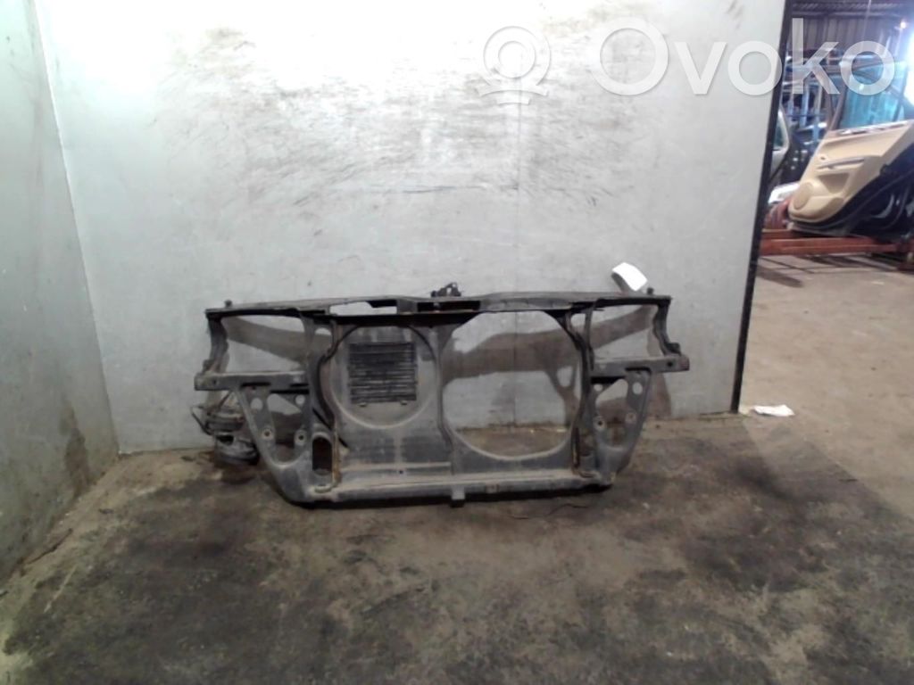 Volkswagen PASSAT B5 Radiator support slam panel 