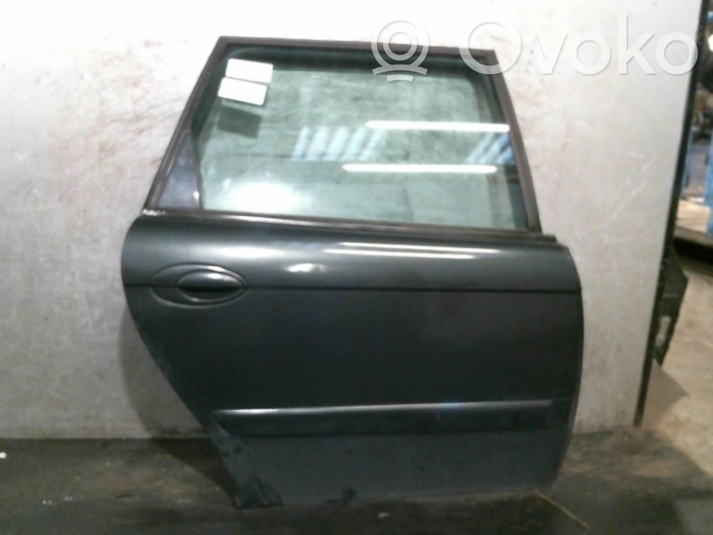Puerta trasera   9008J2