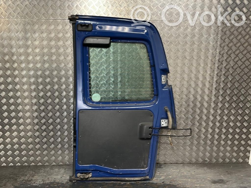 Citroen Berlingo Puerta de carga trasera/atrás 