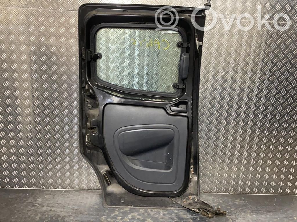 Citroen Nemo Puerta corrediza 