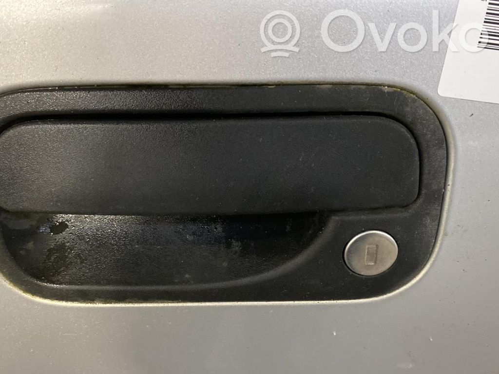 Opel Vectra B Etuovi 