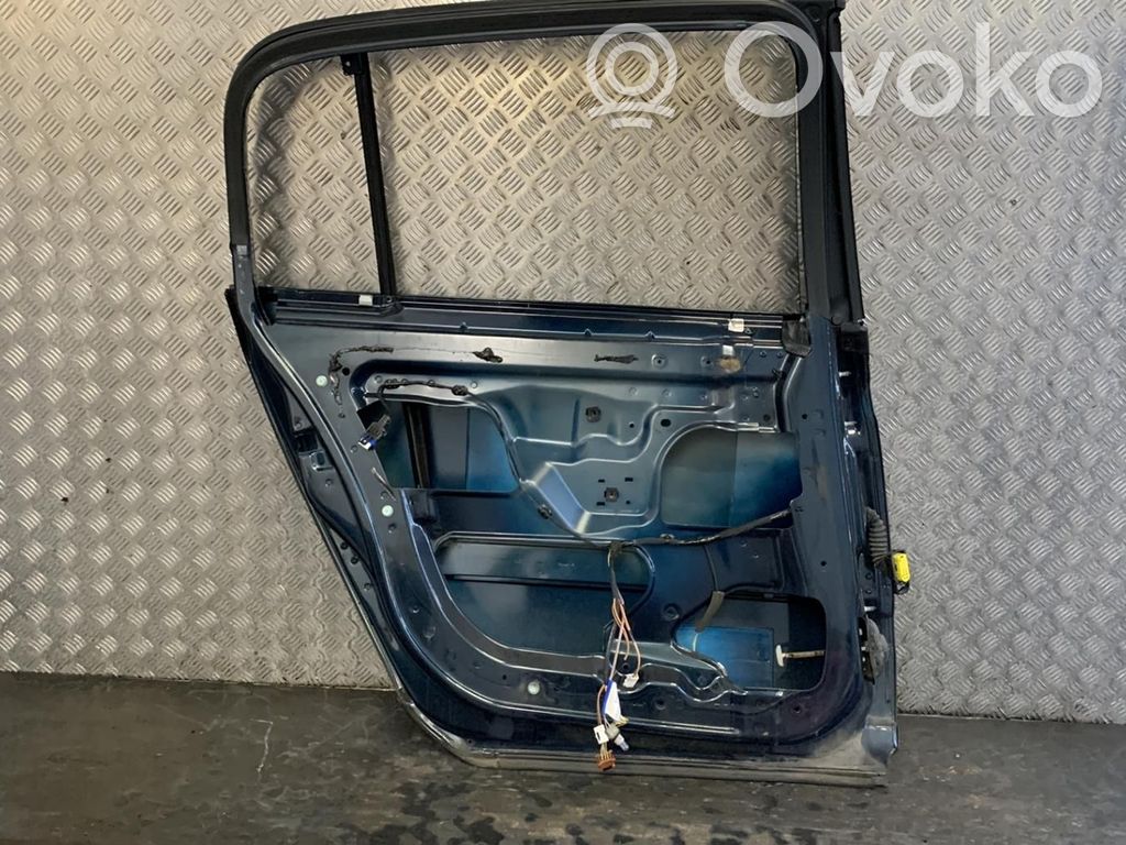 Renault Vel Satis Puerta trasera 