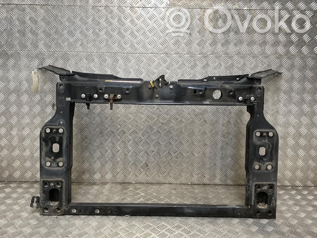 Ford Ka Radiatoru panelis 