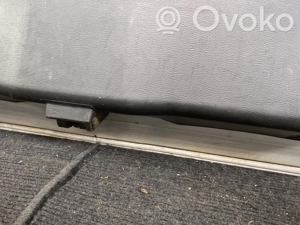 Daewoo Lanos Tailgate/trunk/boot lid 