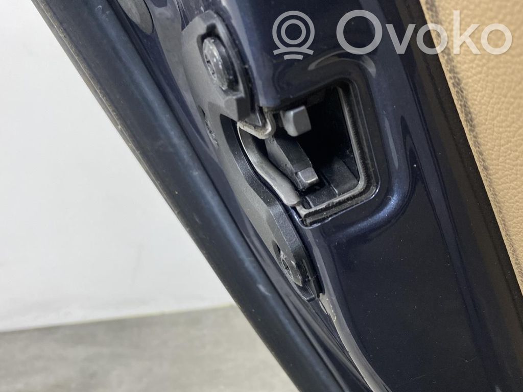 Opel Vectra C Puerta trasera 