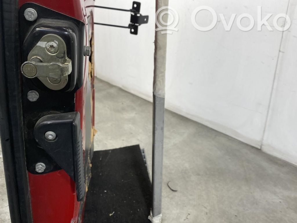 Back/rear loading door   0000870299