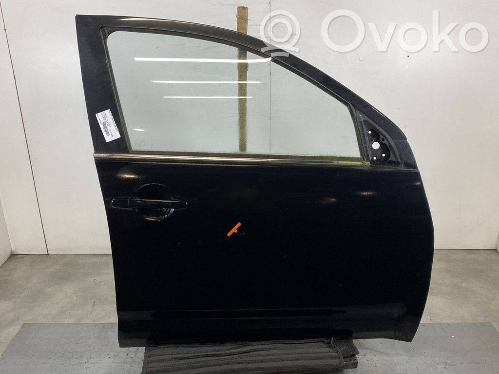 Citroen C-Crosser Durvis 