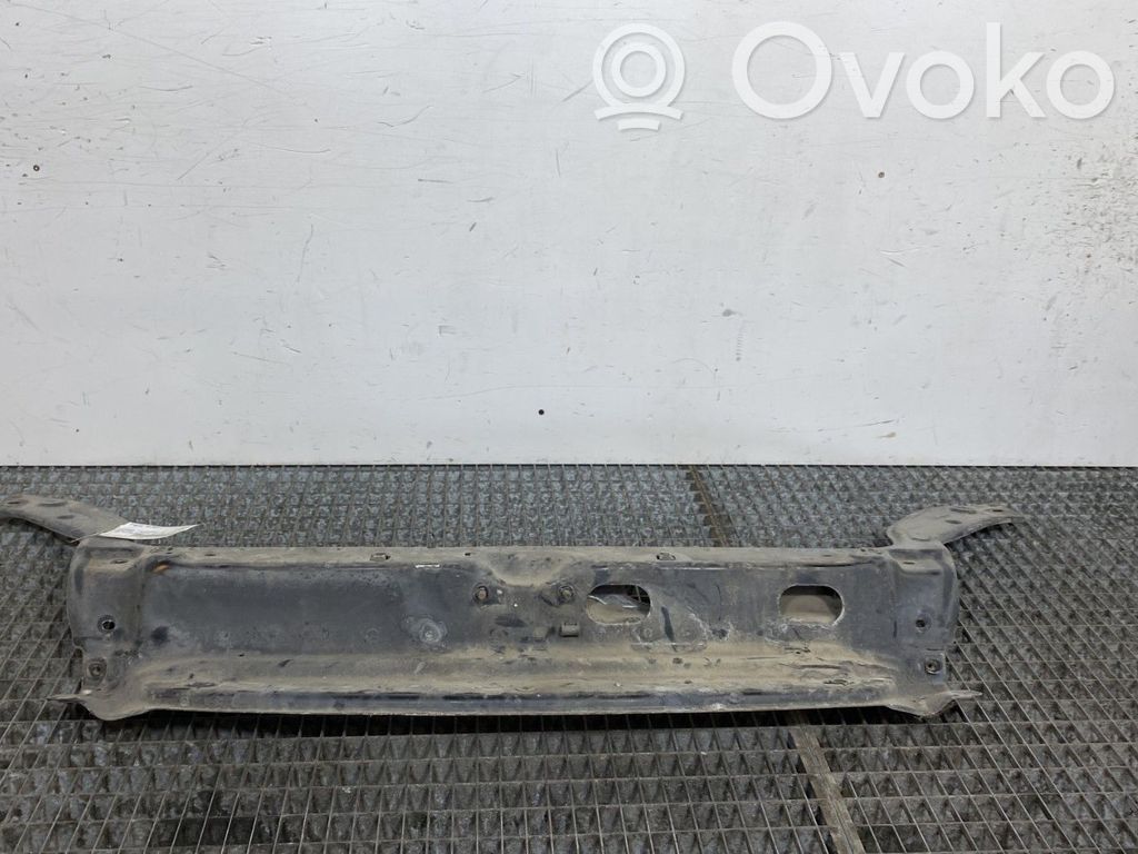 Citroen Berlingo Radiatorių panelė 