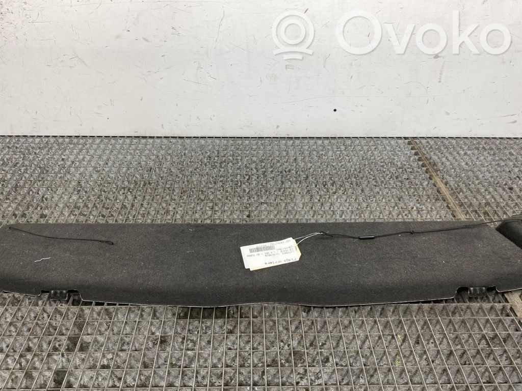 Citroen C2 Parcel shelf 