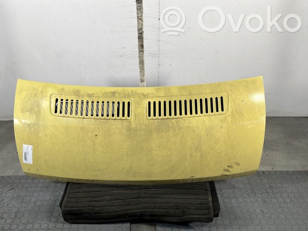 Pokrywa przednia / Maska silnika   0000050161460