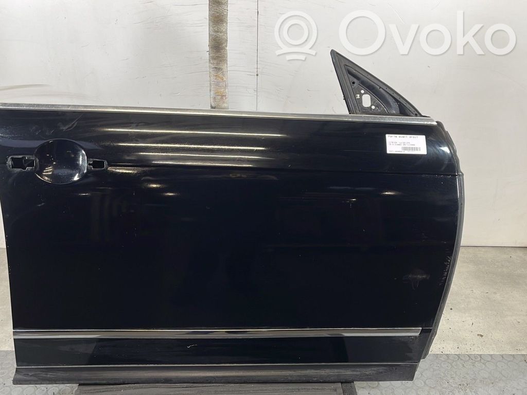 Citroen C6 Priekinės durys 