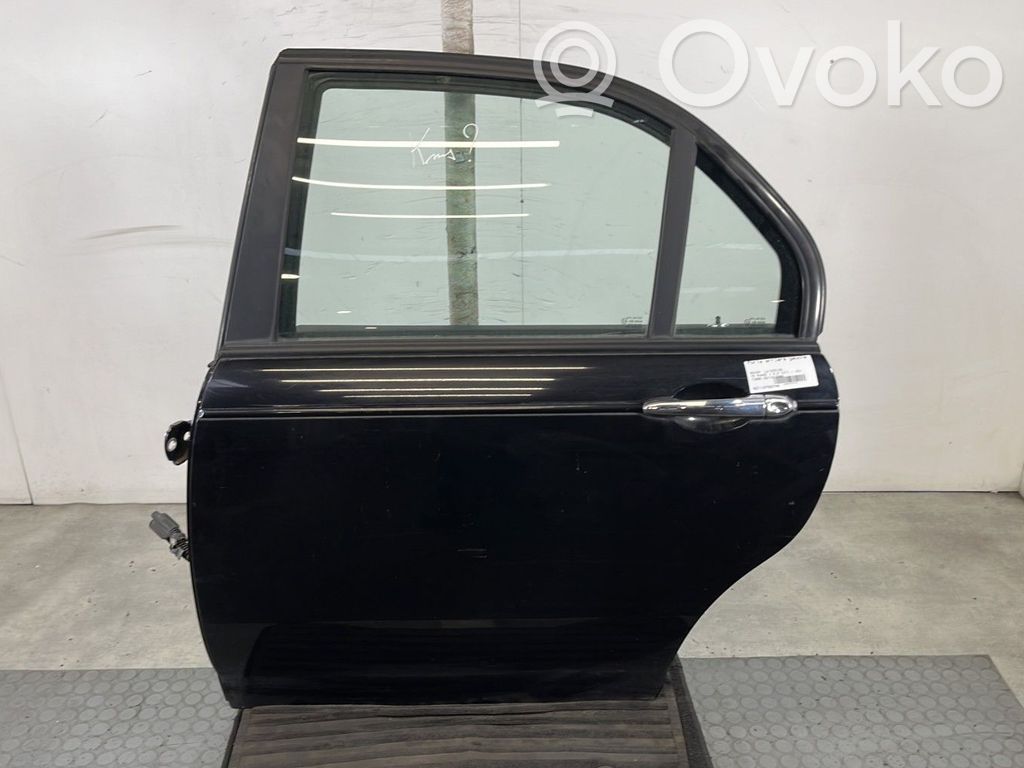 Rover 75 Galinės durys 