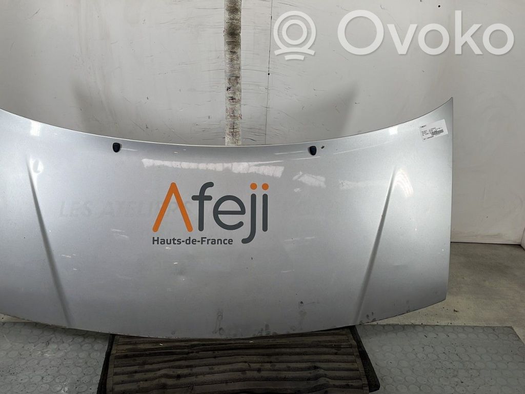 Peugeot Expert Engine bonnet/hood 