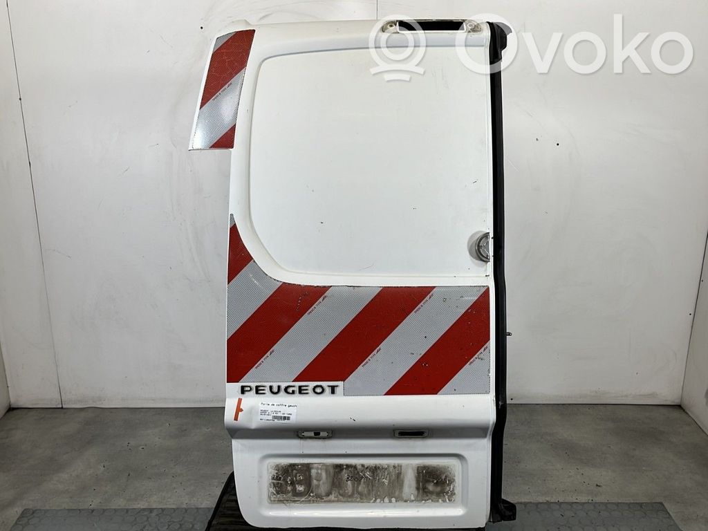 Peugeot Expert Back/rear loading door 
