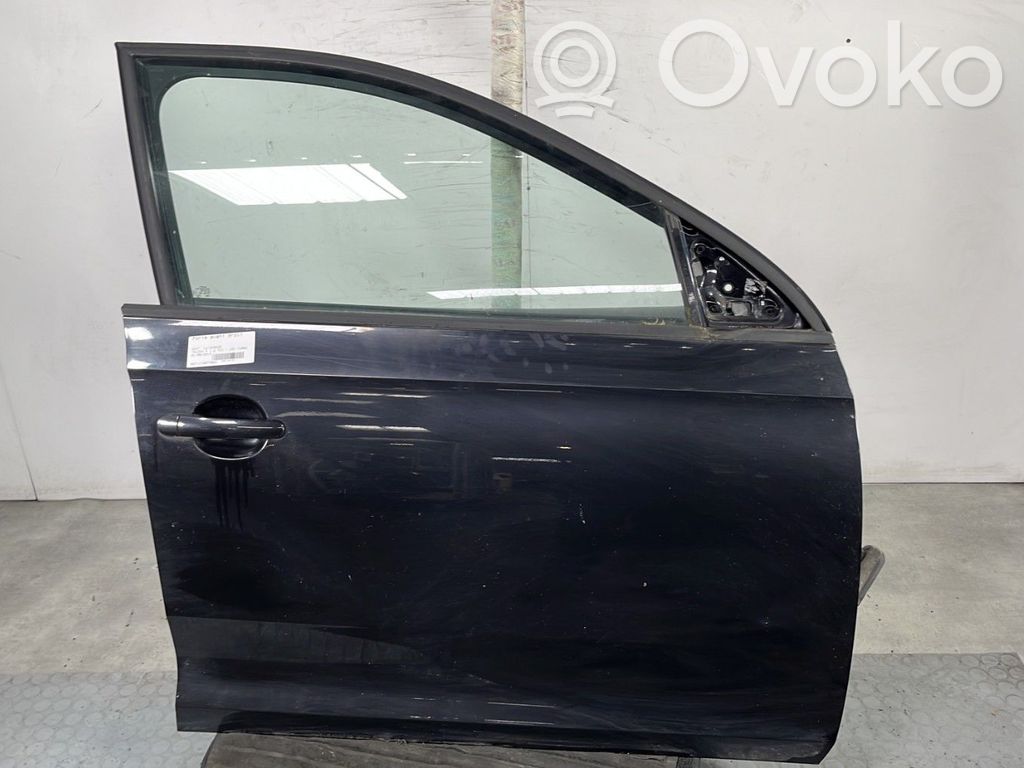 Seat Toledo IV (NH) Front door 