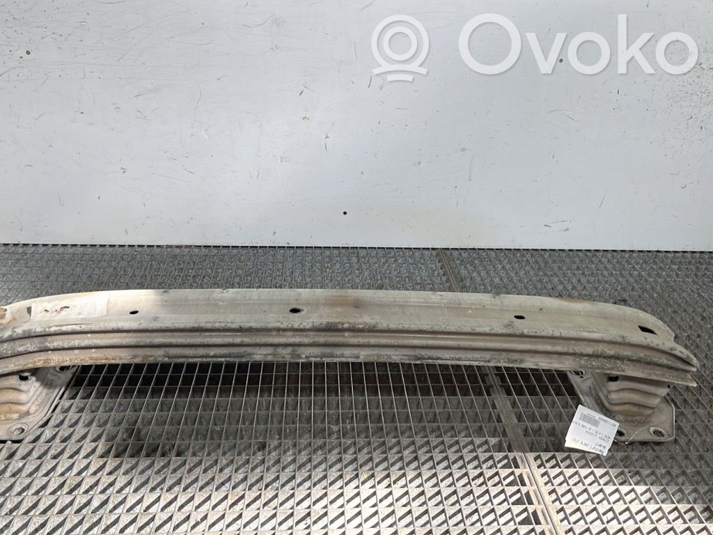 Peugeot Bipper Front bumper cross member 