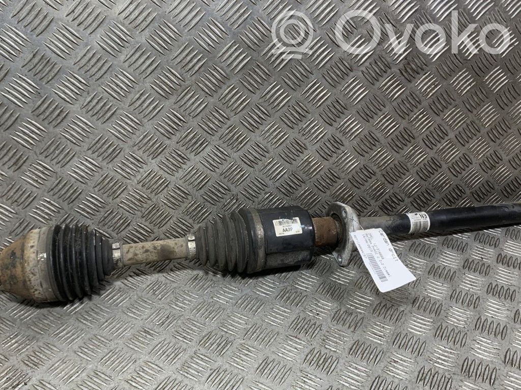 Opel Antara Semiasse anteriore 