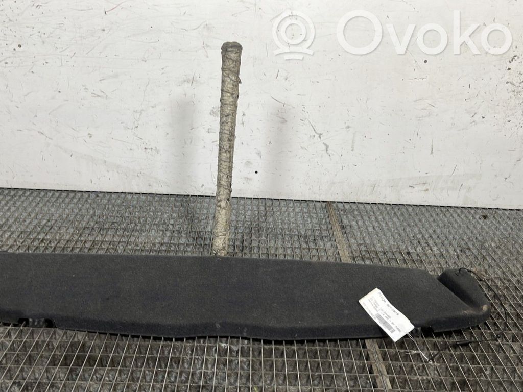 Citroen C2 Parcel shelf 