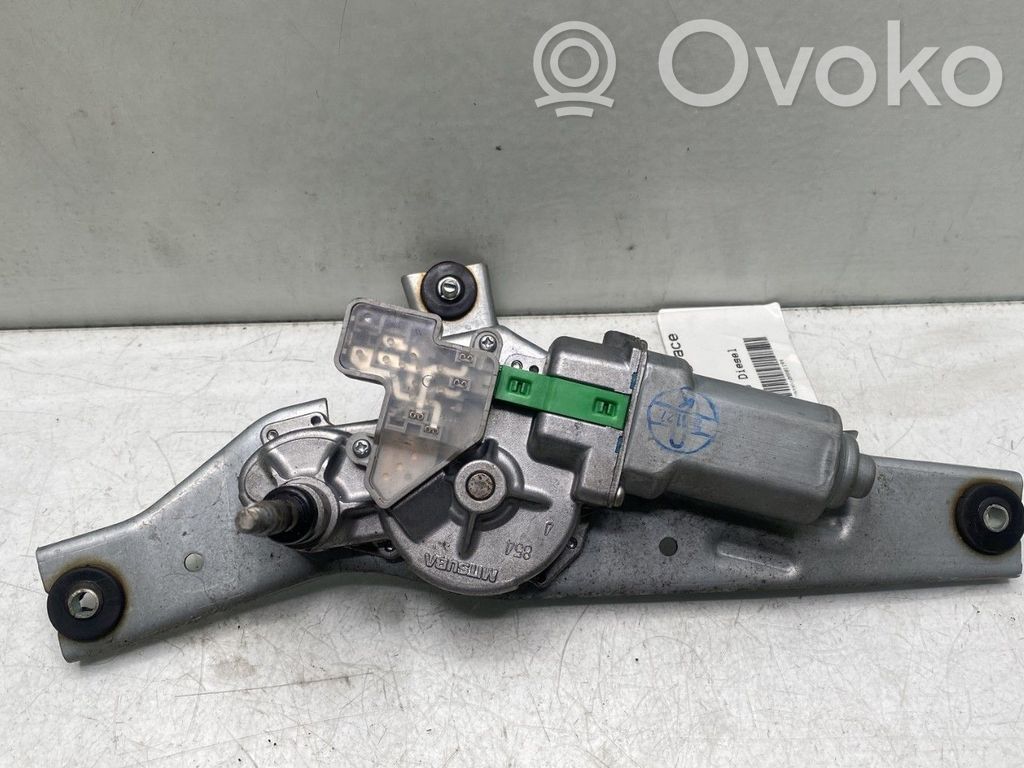 Nissan Note (E11) Rear window wiper motor 
