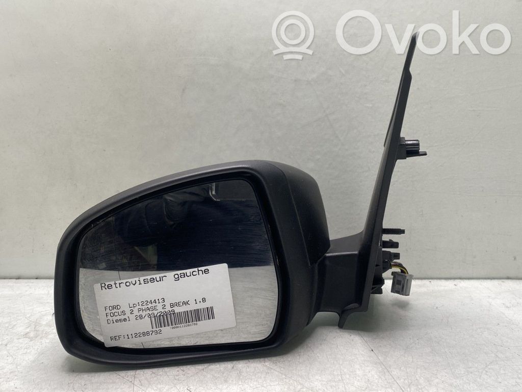 Ford Focus Espejo lateral manual 