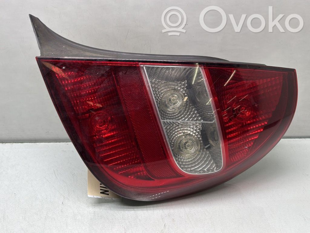 Citroen C5 Takavalot 