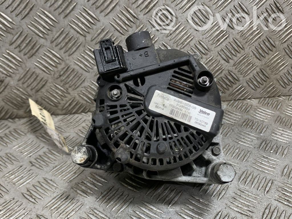 Ģenerators   1506300,CEV4880