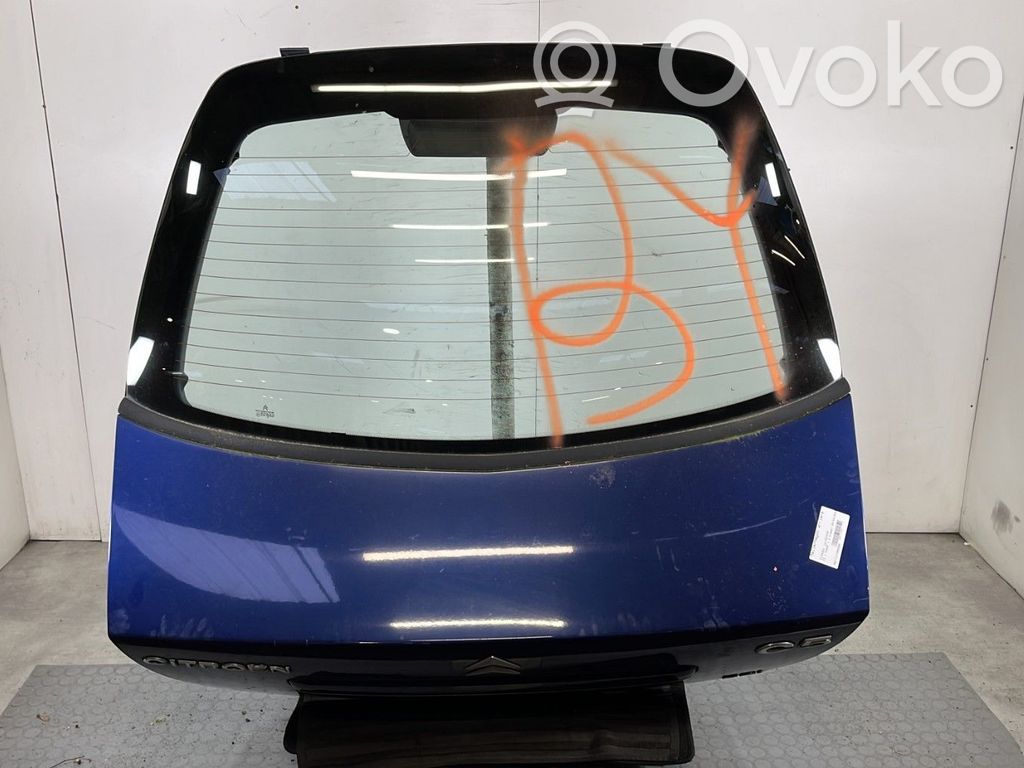 Citroen C5 Tailgate/trunk/boot lid 