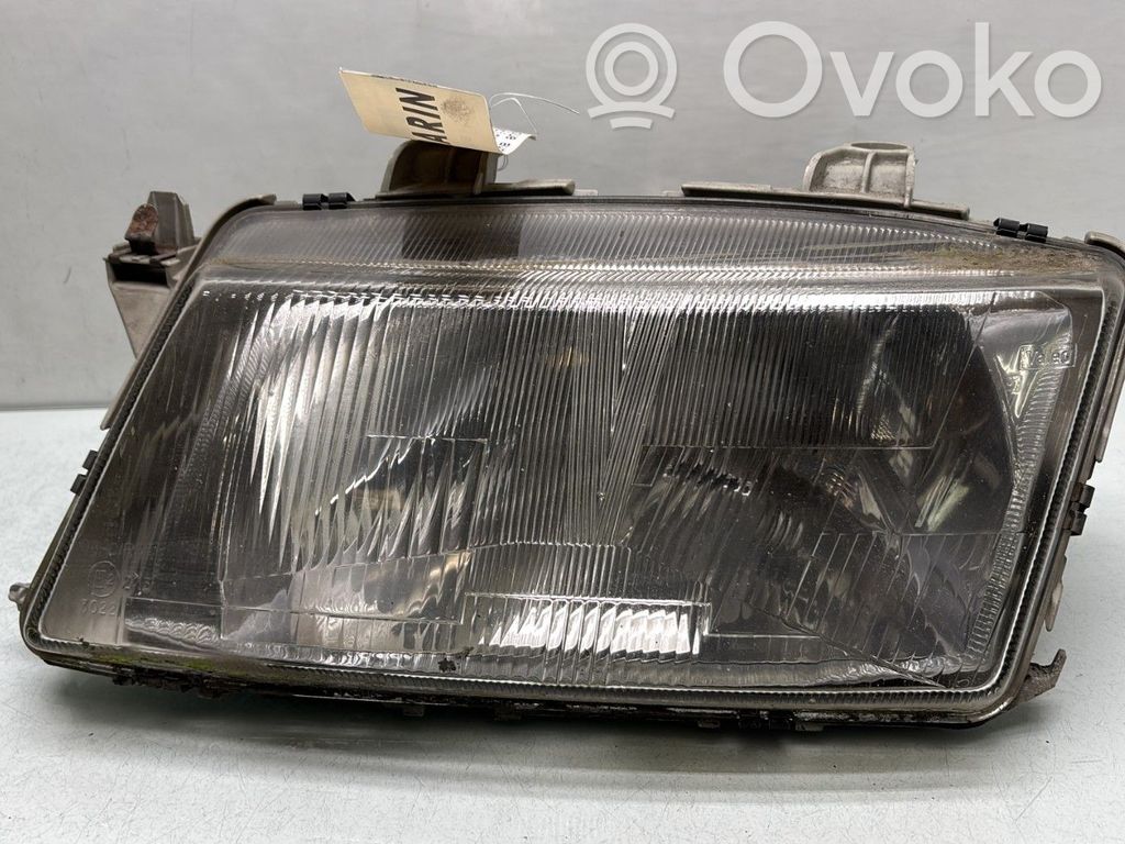Saab 9-3 Ver1 Headlight/headlamp 