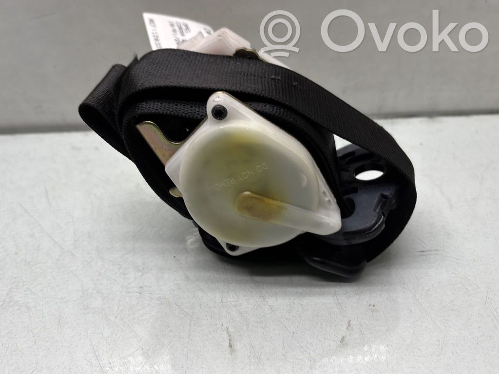 Opel Corsa B Cinturón delantero 
