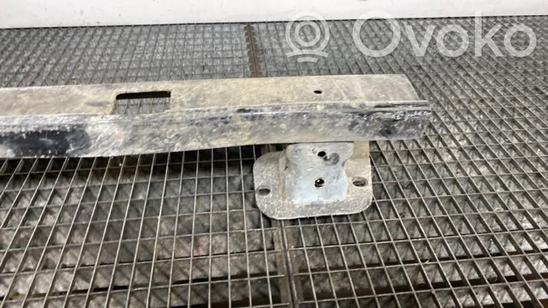 Citroen Jumpy Aizmugurē bampera balka 