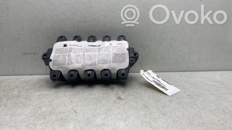 Mini One - Cooper F56 F55 Poduszka powietrzna Airbag pasażera 