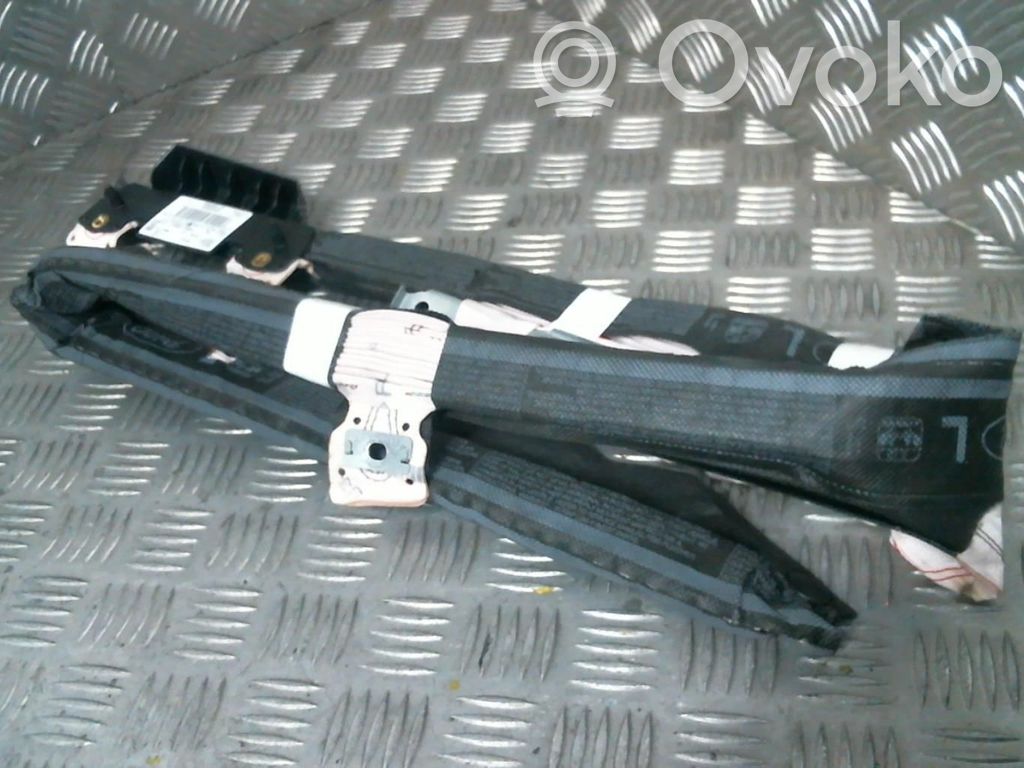 Ford B-MAX Kattoturvatyyny 