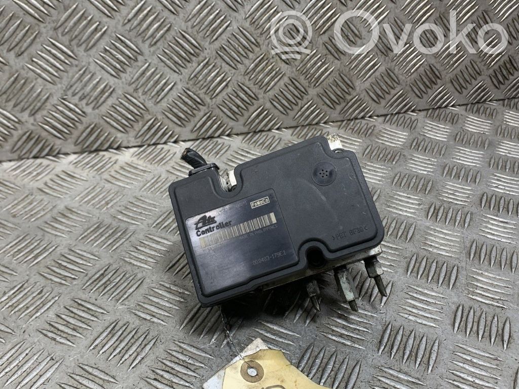 Mazda 2 ABS bloks 