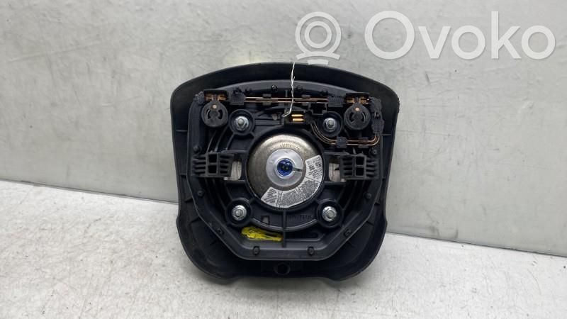 Renault Master III Airbag de volant 