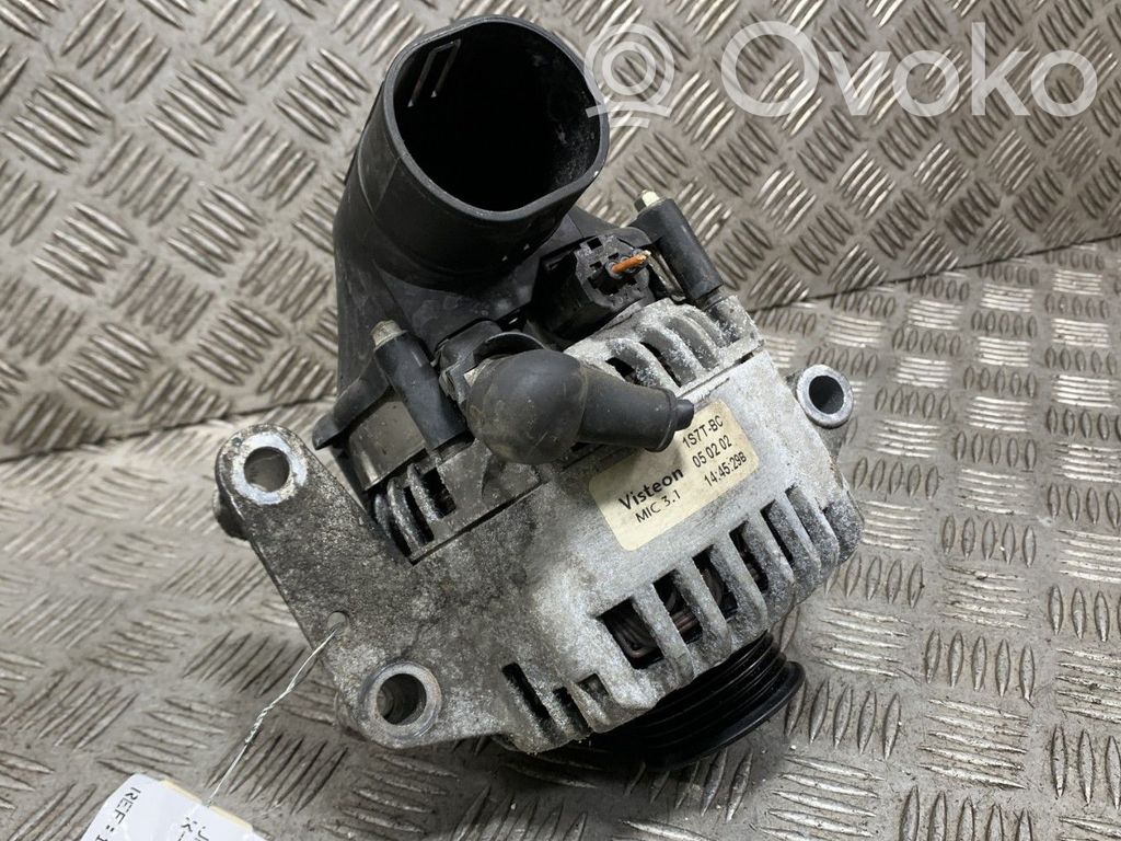 Ģenerators   C2S47100
