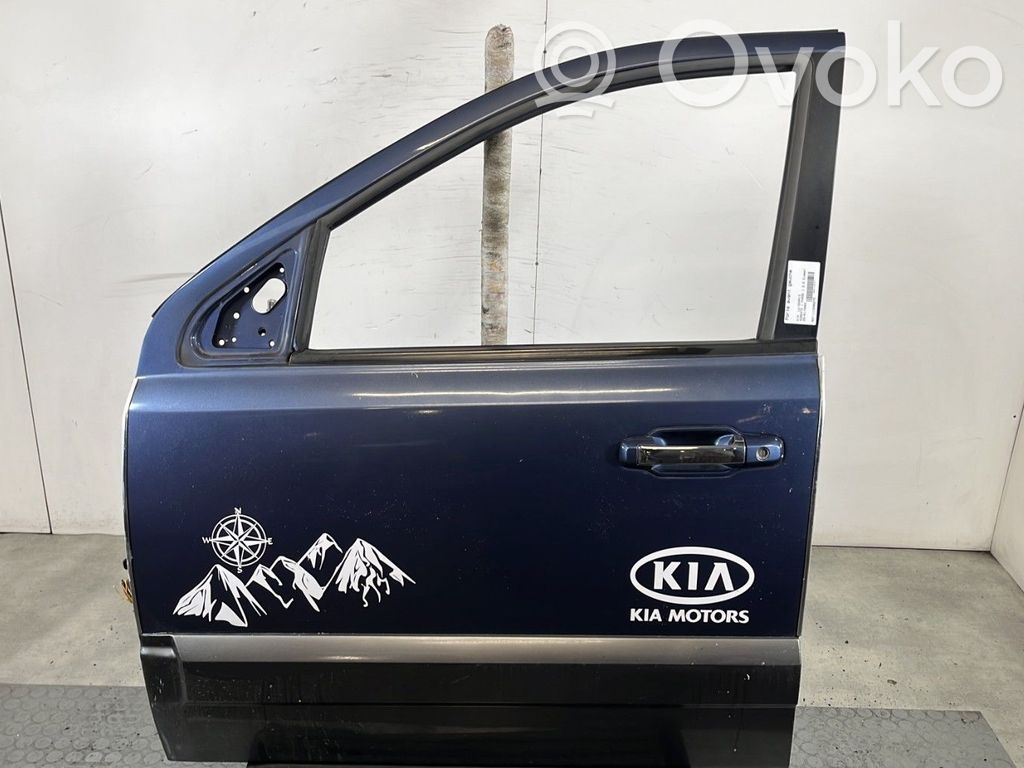 KIA Sorento Ușă față 