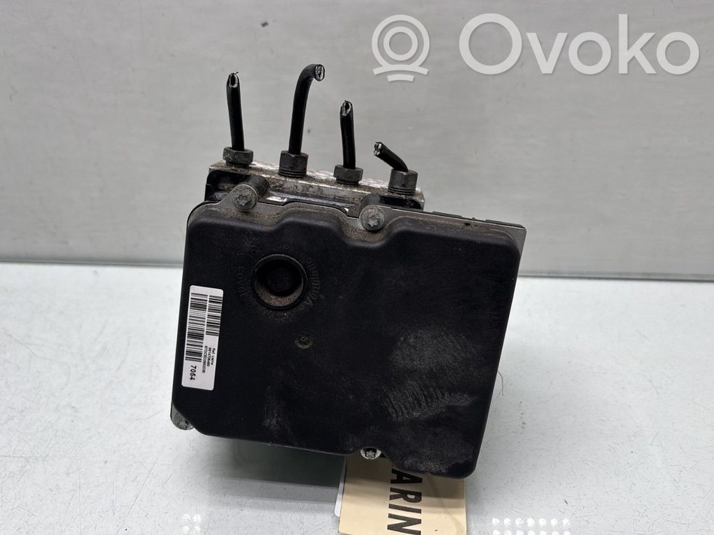 Citroen C5 Bomba de ABS 