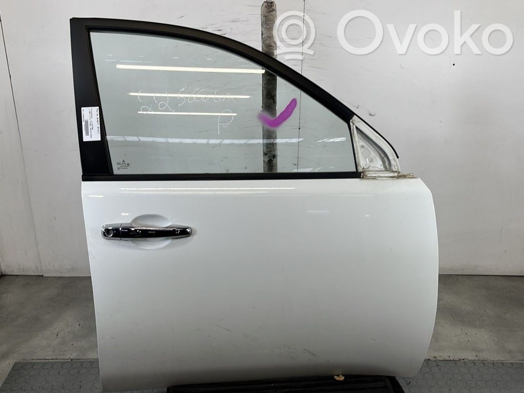 Mitsubishi L200 Durvis 