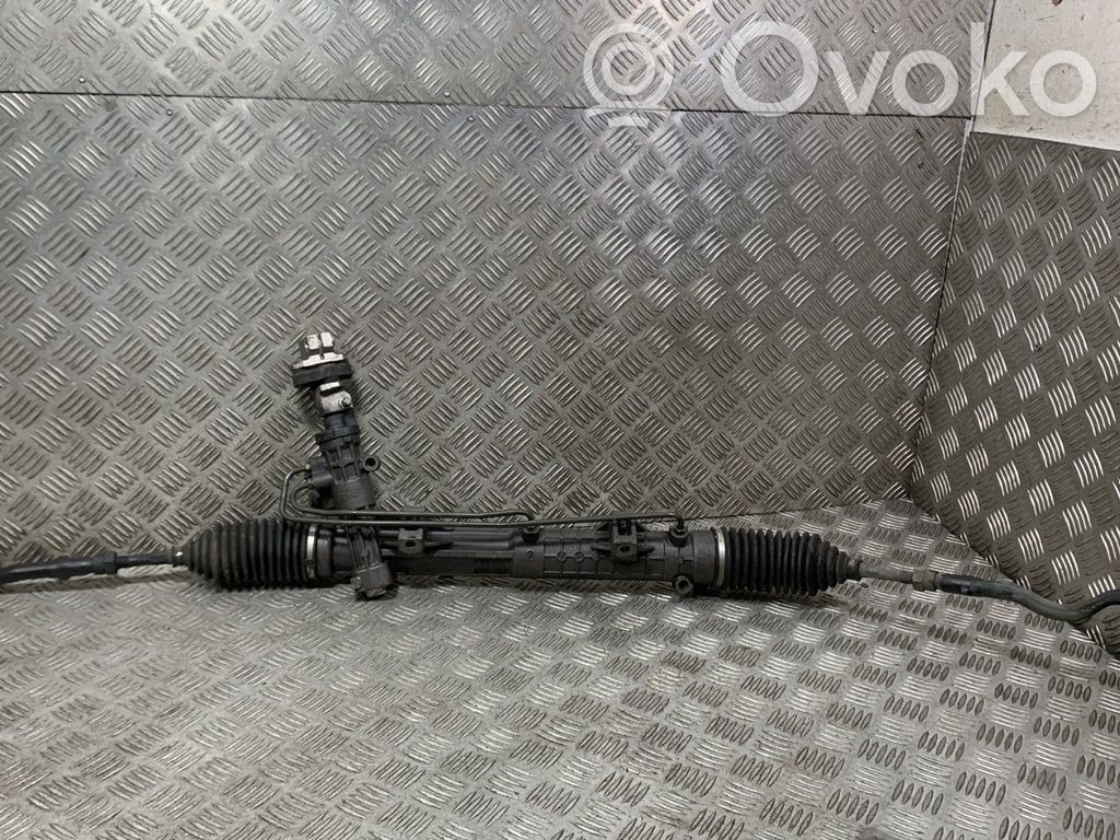 BMW 3 E46 Vairo kolonėlė 