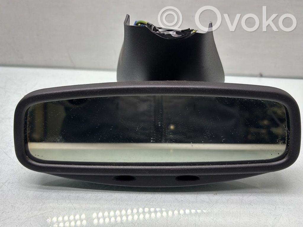 Citroen C5 Rear view mirror (interior) 