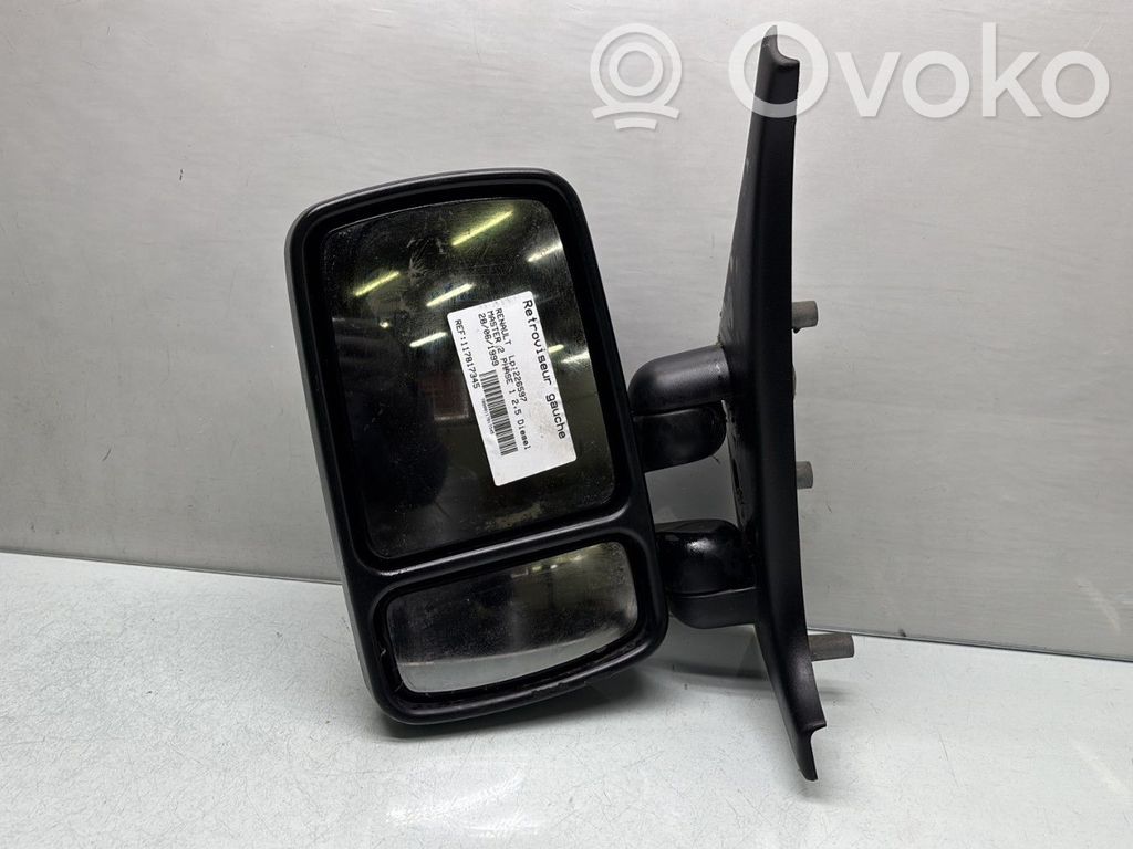 Renault Master II Espejo lateral manual 