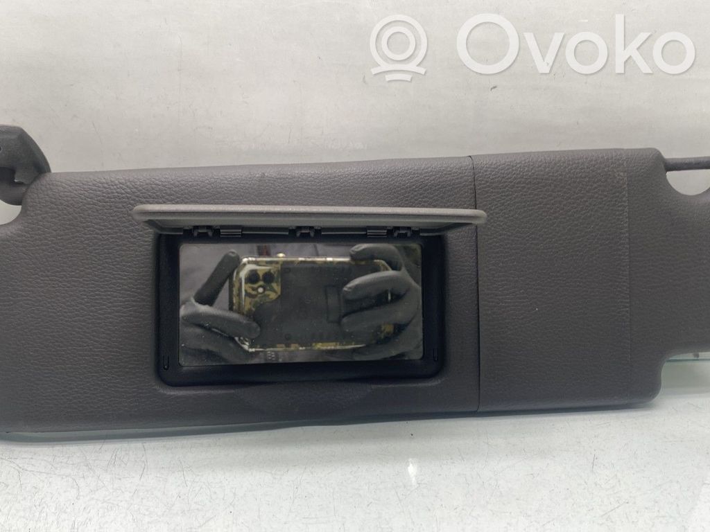 Renault Clio I Aletta parasole 