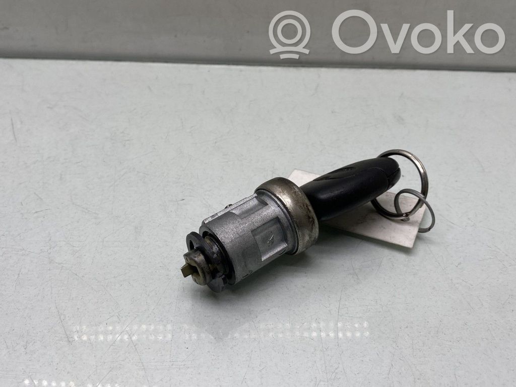 Ford Focus Ignition lock 