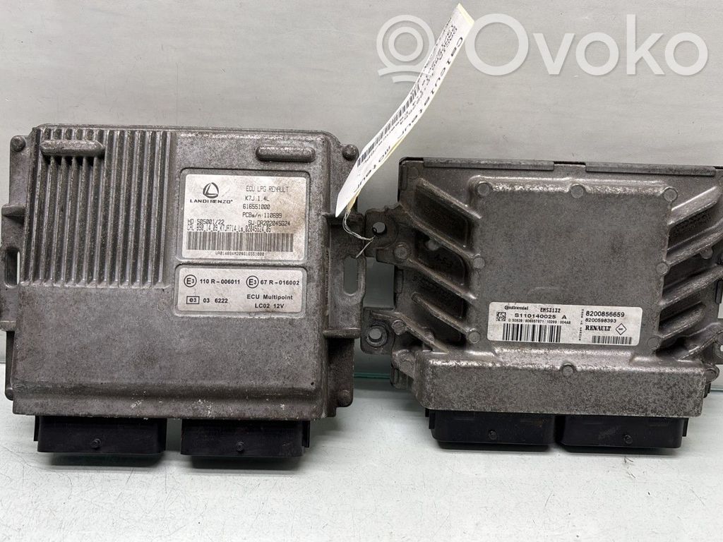 Engine control unit/module   6001548282