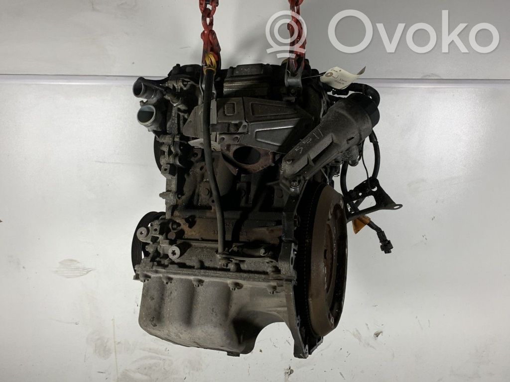 Opel Corsa B Engine 