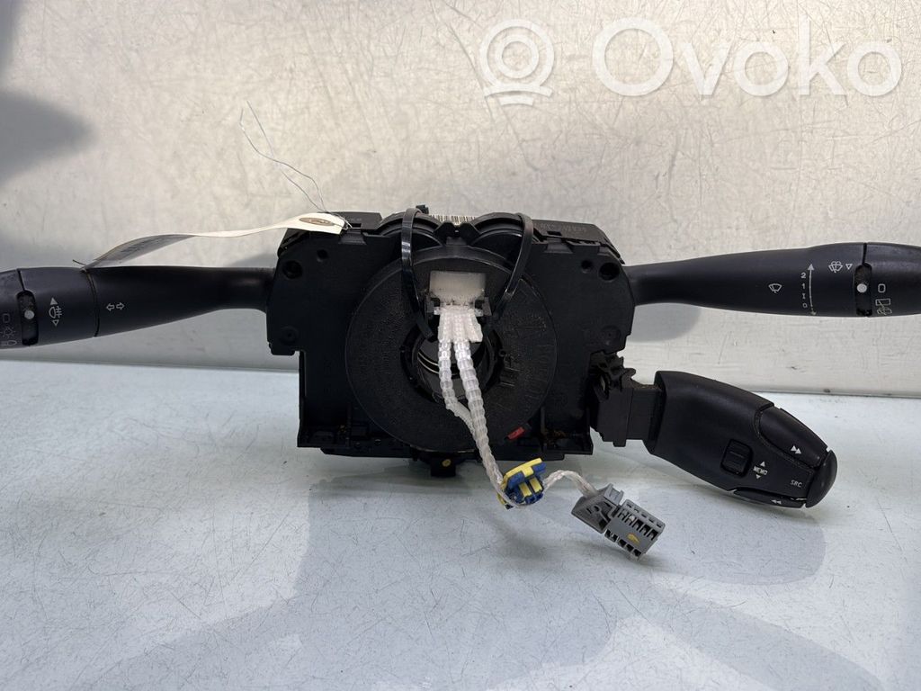 Citroen C2 Commodo, commande essuie-glace/phare 